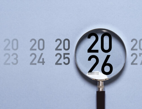 Ce qui change en janvier 2026