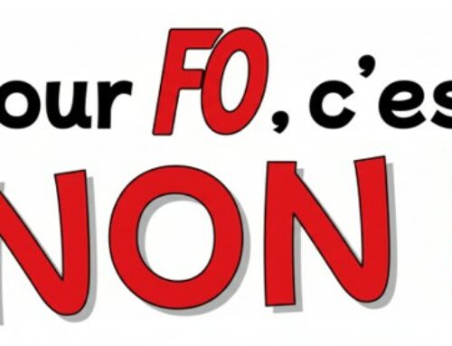 Négociations Annuelles Obligatoires – FO FEC reste ferme et cohérente