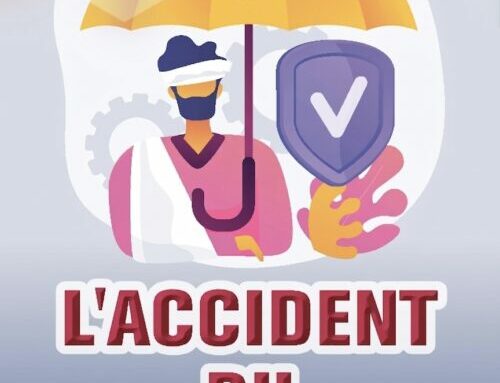 Accidents et dèces dans le travail temporaire – STOP
